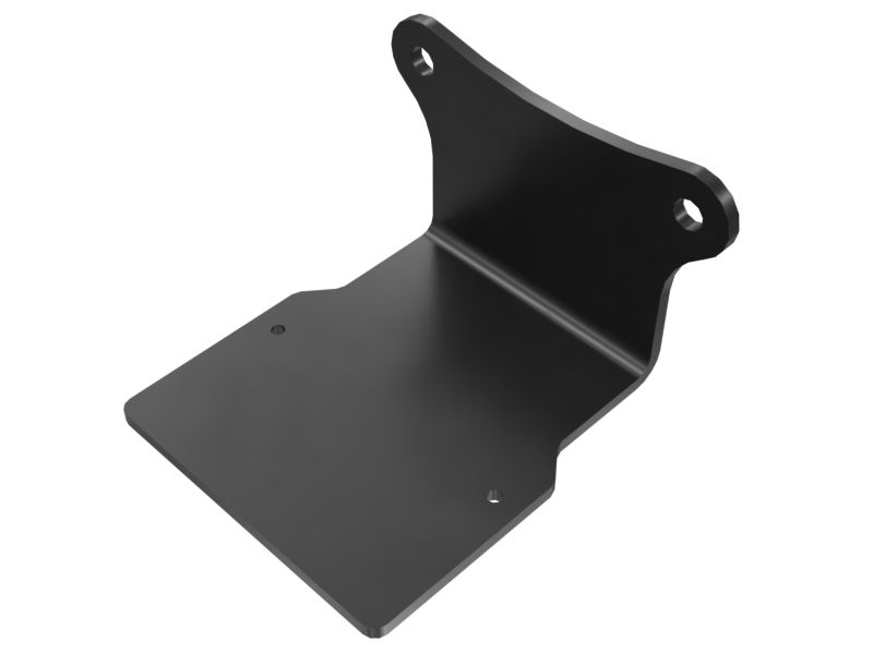 318-7973: 5mm Thick Steering Controller Mounting Bracket 3187973 купить