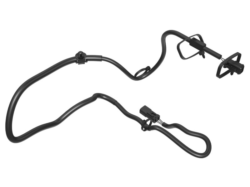 632-3807: Operator Seat Suspension Wiring Harness