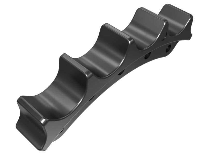 Ведущее колесо (сегмент)