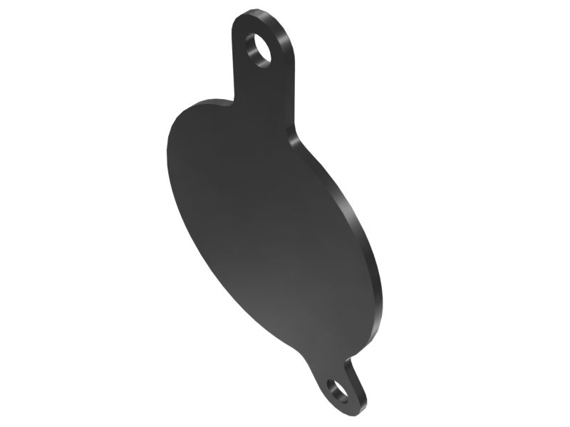 301-6817: ПЛАСТИНА