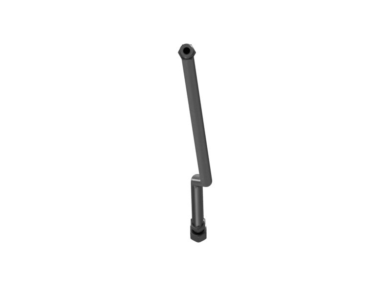 16.1mm Inner Diameter Hydraulic Stick Lines Tube