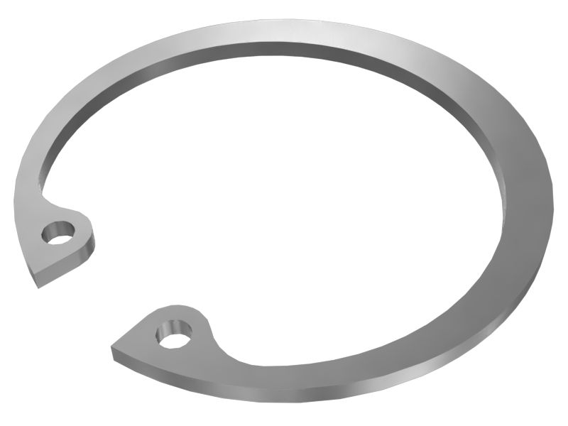 Фиксатор поршневого пальца со свободным диаметром 44,50 мм