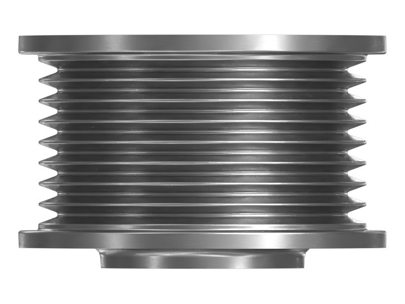 Шкив генератора