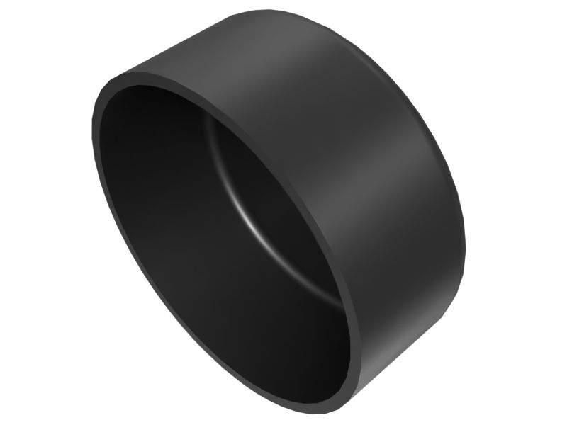 Кожух, внутренний диаметр 83,5 мм