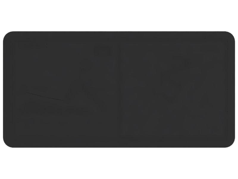 Наклейка с предупреждением об опасности