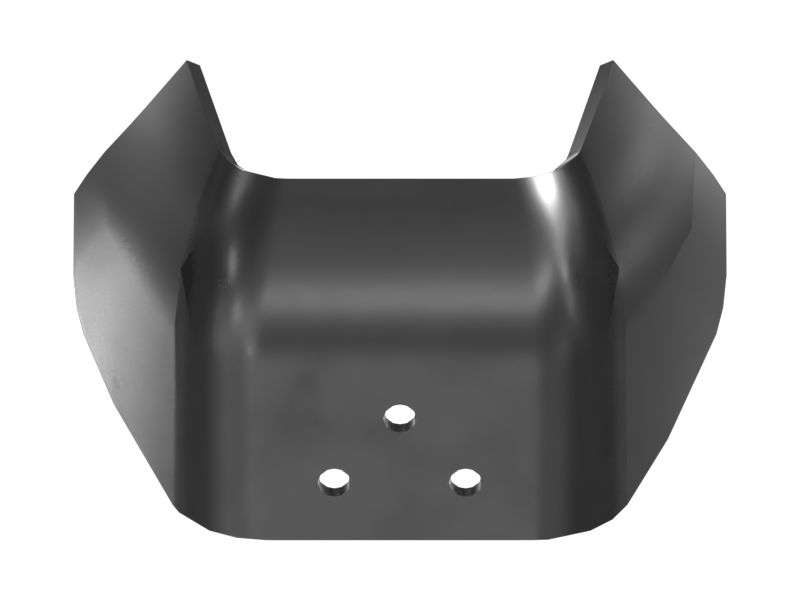391-9699: Counterweight Cover | CATCorp