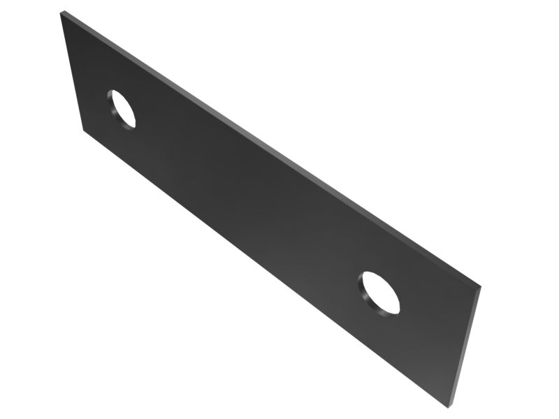 132-8259: ПЛАСТИНА