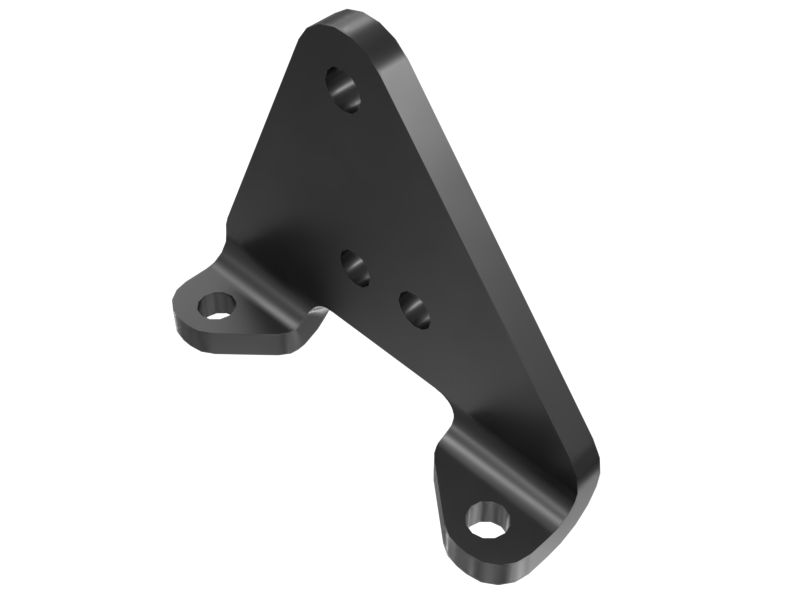 147-6616: Exhaust Manifold Mount Bracket 1476616 купить