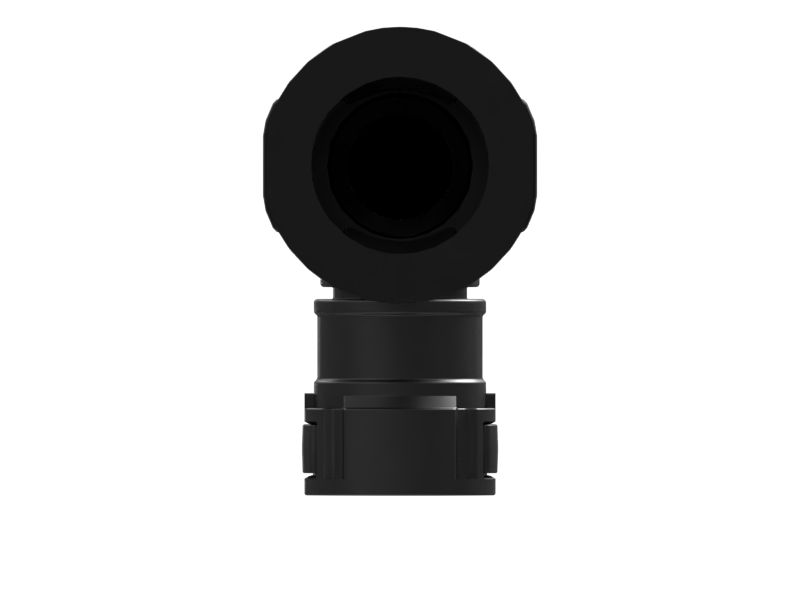 Coolant Hose Assembly