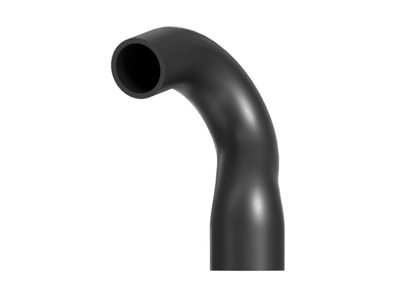 610-8427: 50.8mm Inner Diameter Air Cooling Hose 6108427 купить