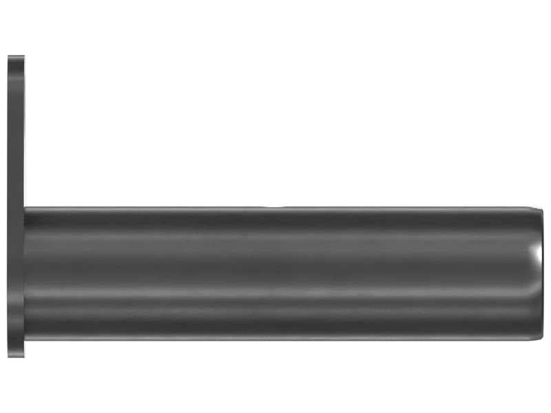 80mm Diameter Frame Mounting Pin