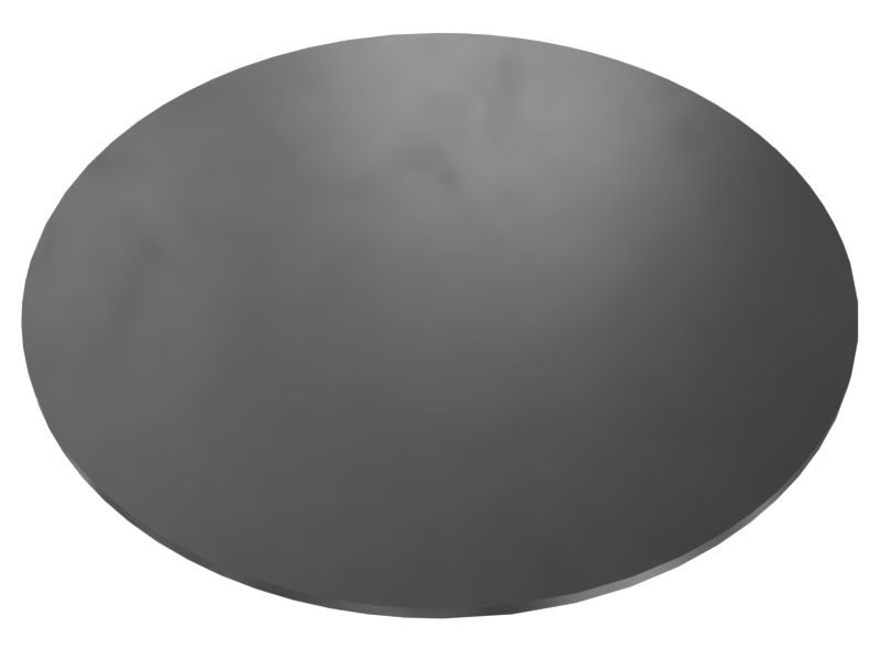 Стальная регулировочная прокладка толщиной 0,25 мм