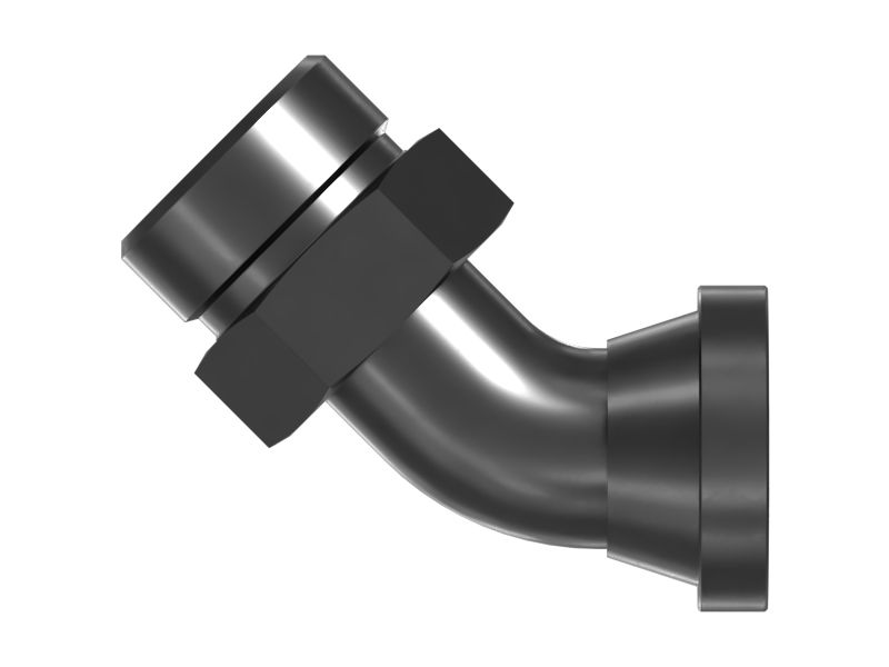 ФИТИНГ ГИДРАВЛИЧЕСКИЙ