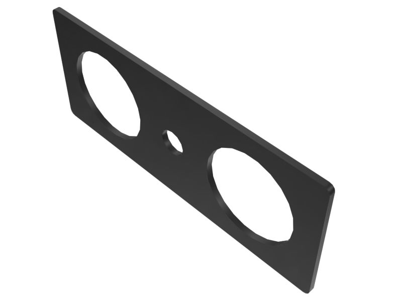 114-3947: ПЛАСТИНА