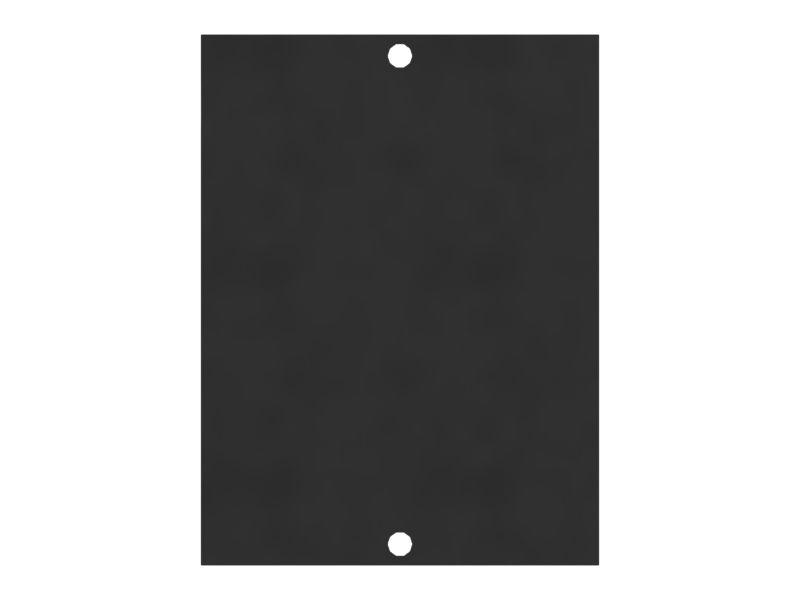 Воздушный фильтр кабины