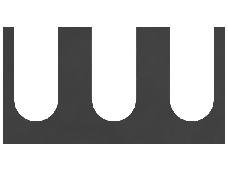 РЕГУЛИРОВОЧНАЯ ПРОКЛАДКА