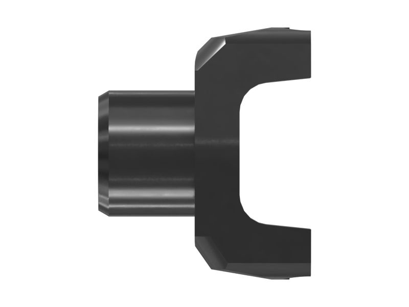 Вилка приводного вала с 31 зубом