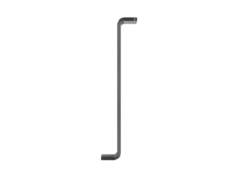 189-7855: Hydraulic Tank Guard 1897855 купить