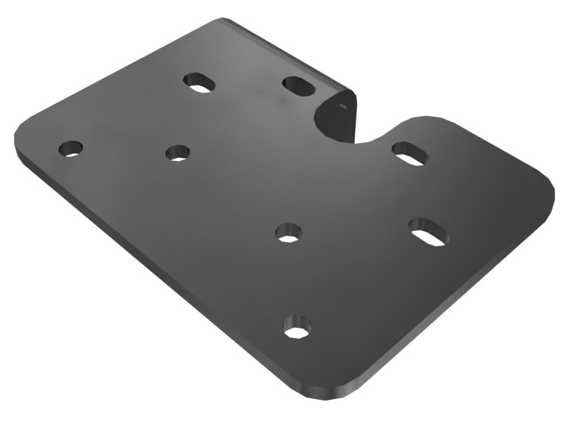 322-6499: ПЛАСТИНА