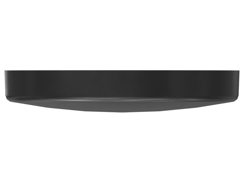 Чашечная заглушка без резьбы, наружный диаметр 51,16 мм