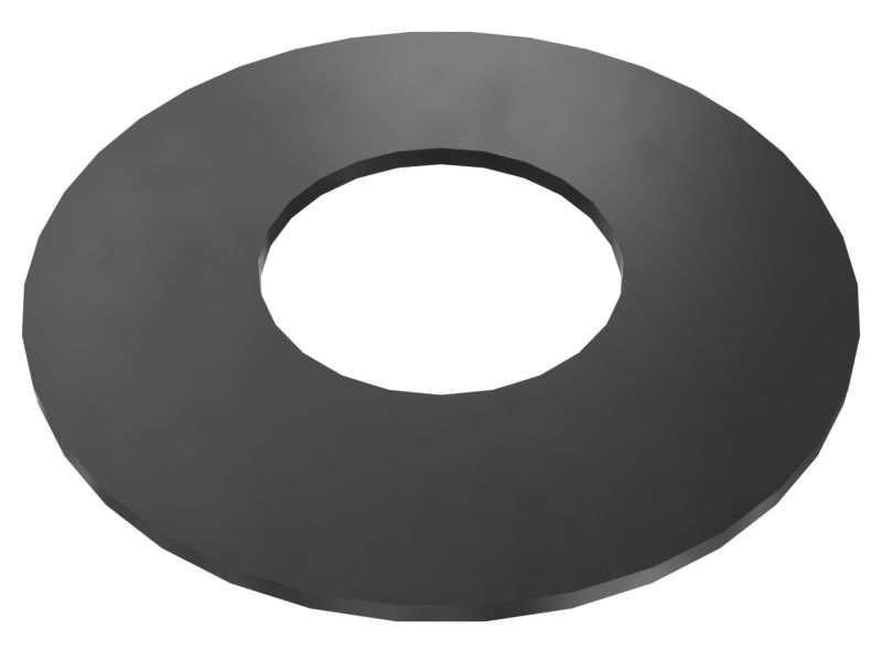 3Q-7343: РЕГУЛИРОВОЧНАЯ ПРОКЛАДКА