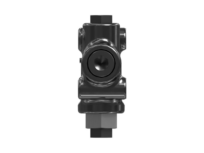 БЛОК КЛАПАНА