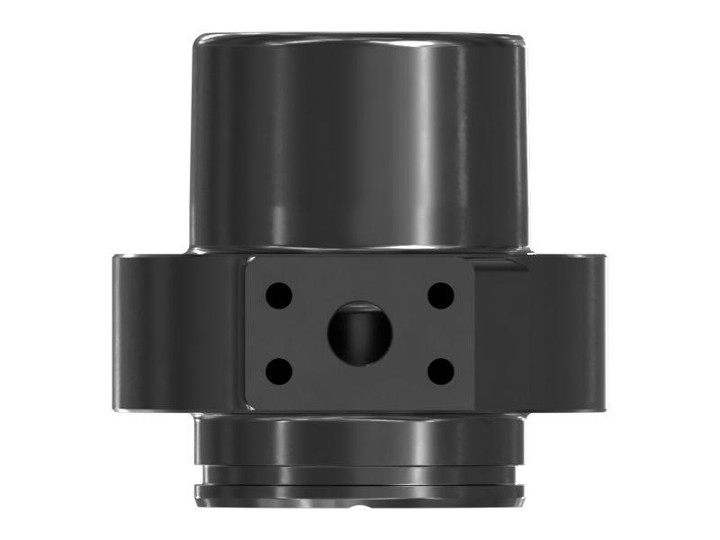 620-4746: Boom Cylinder Head 6204746 купить