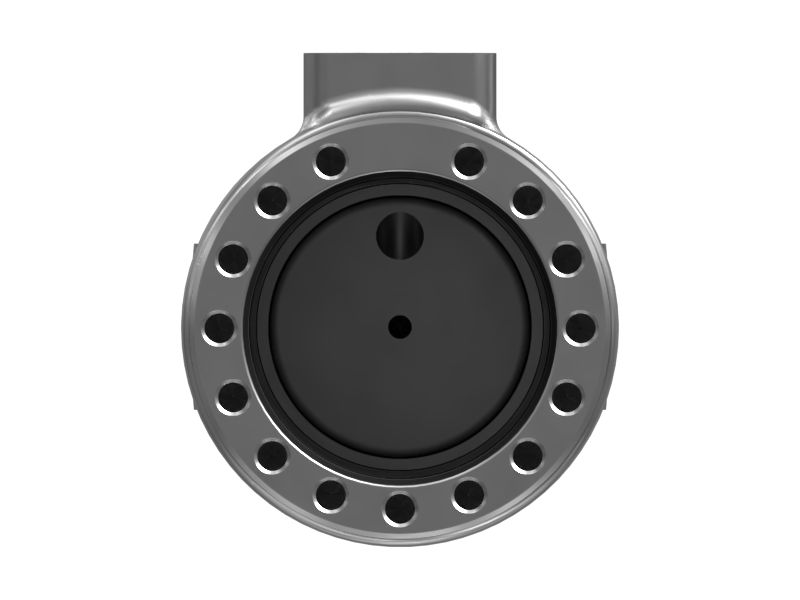 120mm Bore Diameter Boom Cylinder