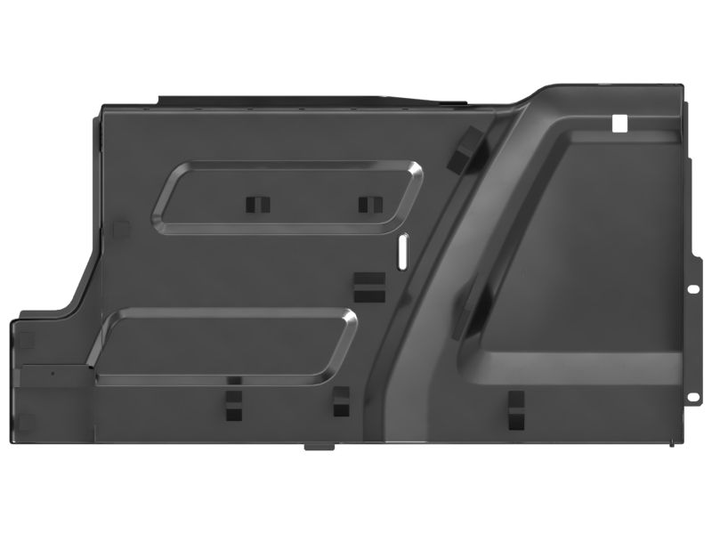 Tank Access Cover