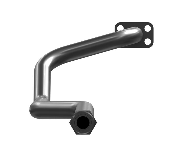 26mm Inner Diameter Boom Lines Tube Assembly