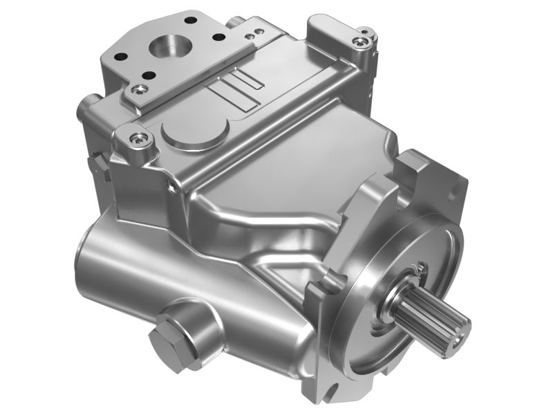 576-3865: Hydraulic Piston Pump 5763865 купить