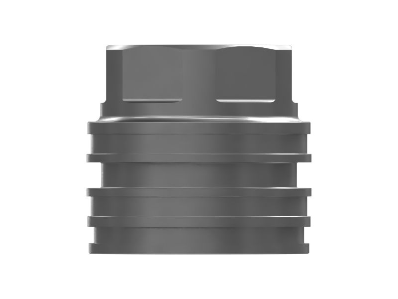 109.2mm Outer Diameter Boom Cylinder Piston