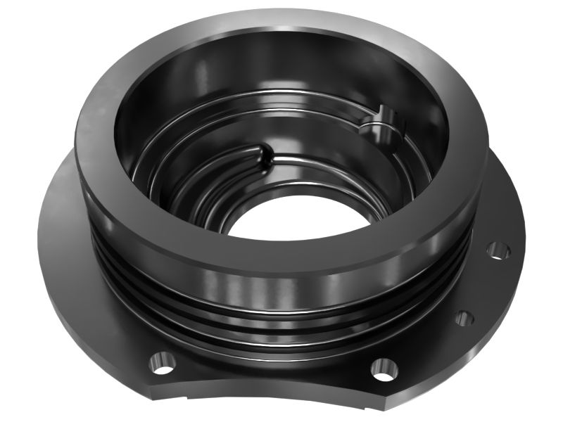 635-6607: Bearing Cage 6356607 Caterpillar
