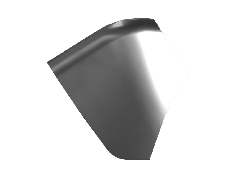 391-9699: Counterweight Cover | CATCorp