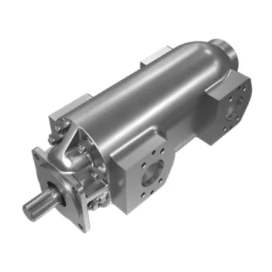 211-6626: 220,00 Cc fortrængnings gear pumpe