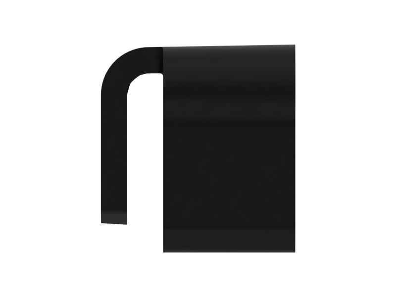 14.19mm Height Alignment Clip