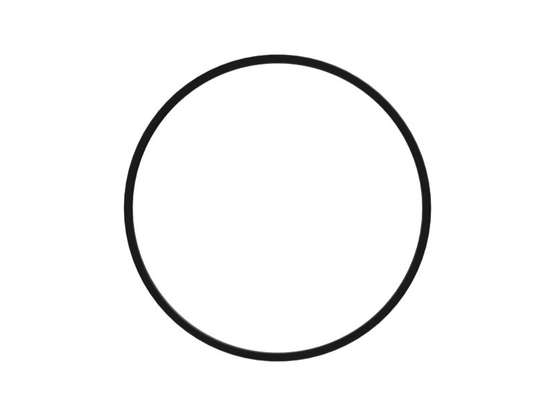 Подшипник скольжения (втулка)