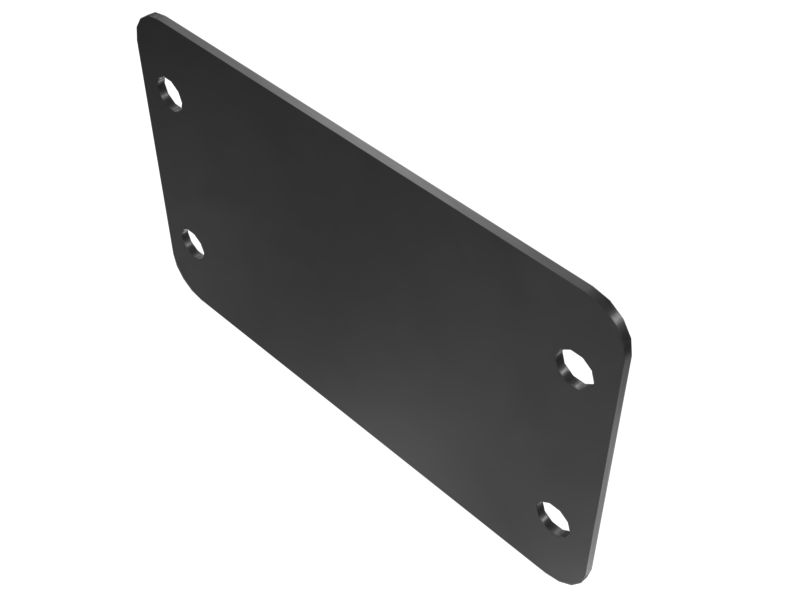 461-5393: ПЛАСТИНА