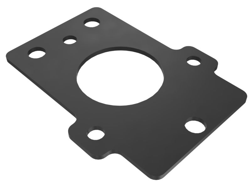 308-6351: ПЛАСТИНА