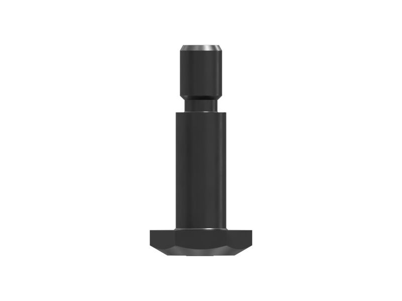 Rollover Protective Structure Shoulder Bolt