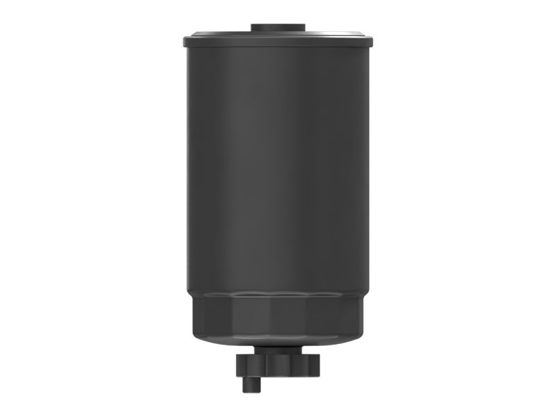 Топливный фильтр