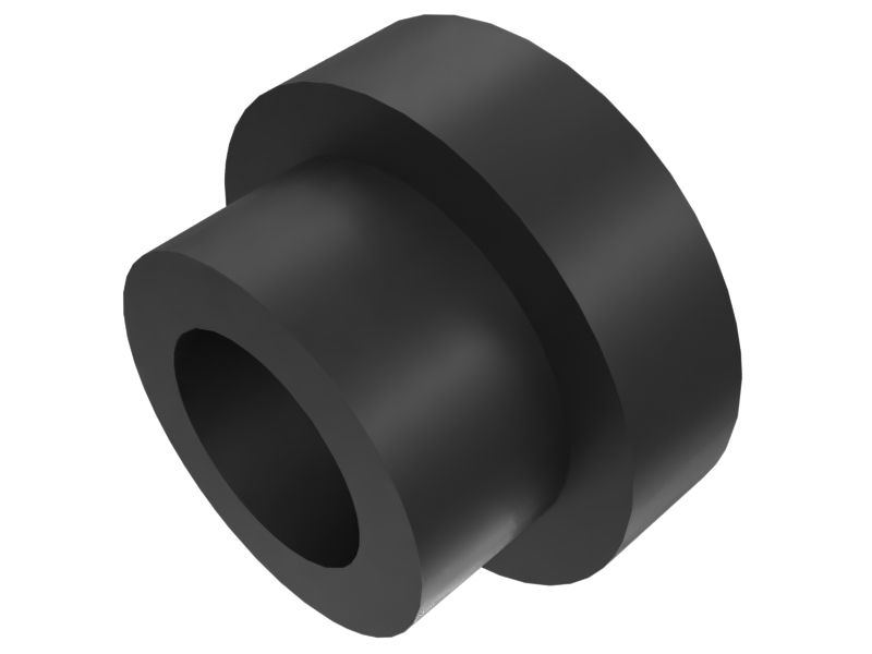 Поролоновый фильтр датчика уровня топлива