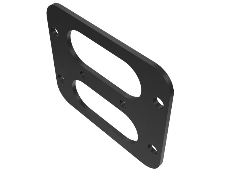 165-9553: КРЫШКА