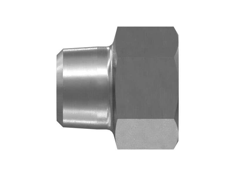 Адаптер для индикатора нагрева длиной 25,40 мм