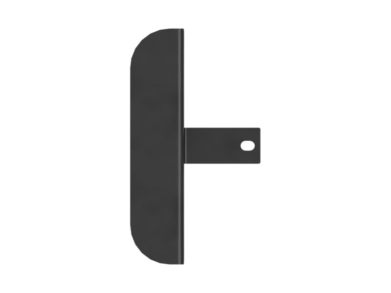 329-9324: 2mm Thick Monitor Front Panel 3299324 购买