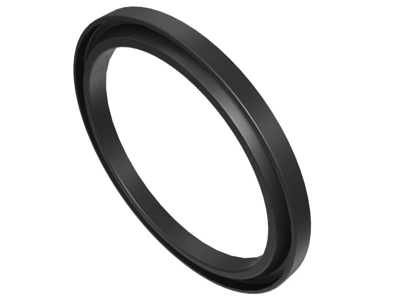 609-0057: 65mm Inner Diameter Buffer Seal