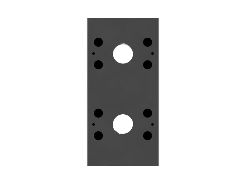 606-6775: Hydraulic Boom Lines Manifold 6066775 buy