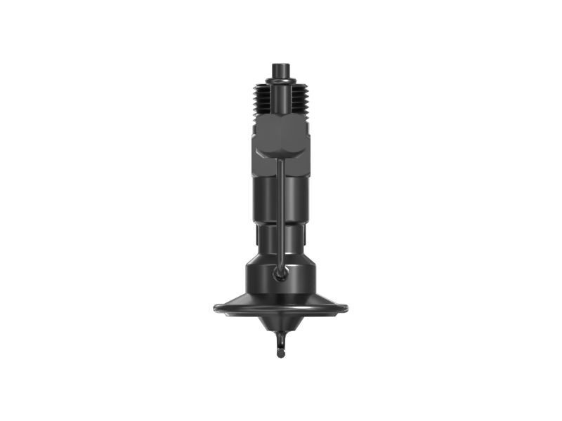 Клапан системы кондиционирования воздуха