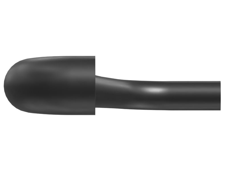 534-9521: Air Cleaner Inlet Hose 5349521 купить