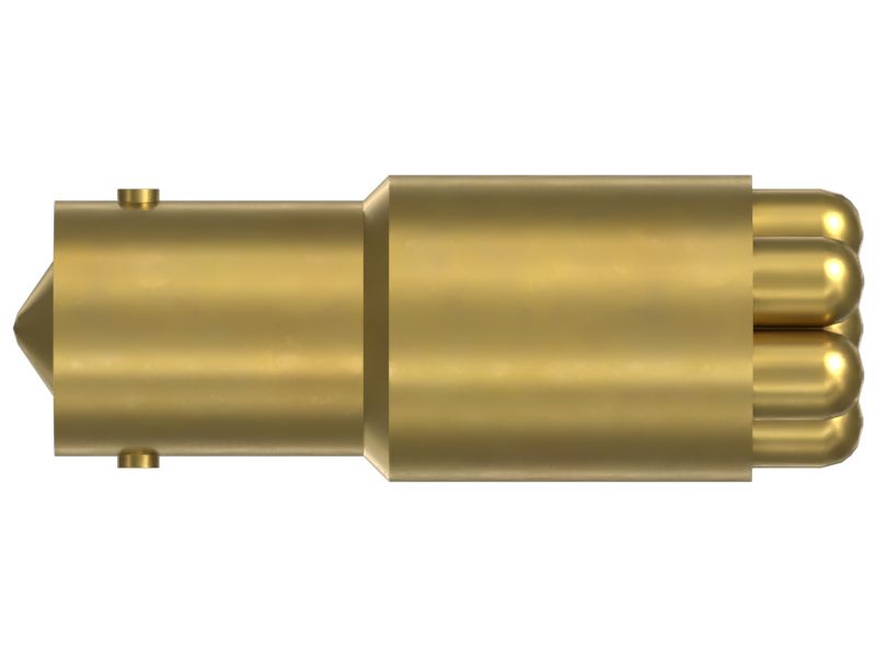 Красная лампа 0,03 А